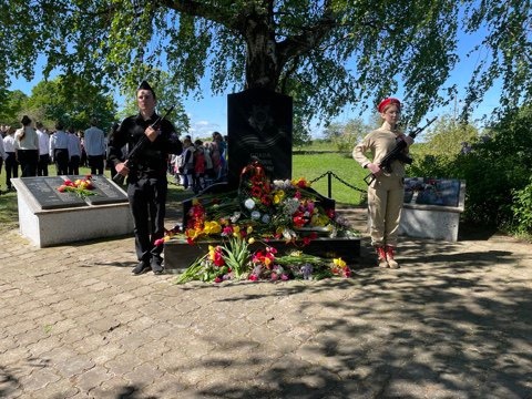 В этом году 9 мая отметят 79-ю годовщину Победы в Великой Отечественной войне. Праздник со слезами на глазах.