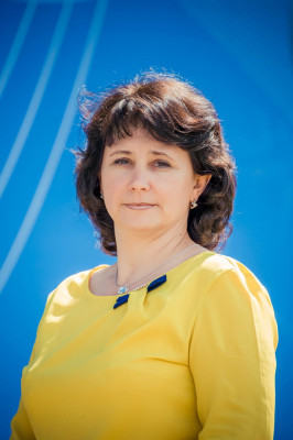 Цаан Светлана Александровна Цаан Светлана Александровна
